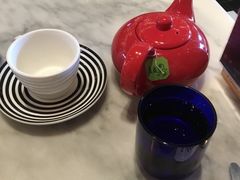 西柚茉莉花茶-玛尚诺Pizza&Bar(长泰广场店)