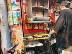 -利强记北角鸡蛋仔(弥敦道店 )