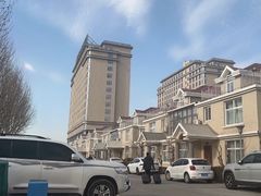 -兴芮温泉度假区