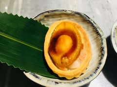 鲍鱼酥-岭南真味·匠心粤菜(K11店)