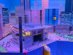 -上海乐高探索中心