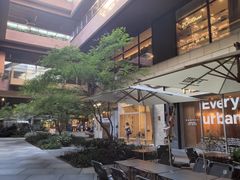 -瑞虹新天地月亮湾