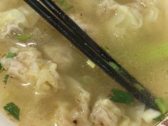 千里香小馄饨-千里香馄饨王(虹梅路店)