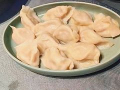 -东方饺子王(哈西万达店)