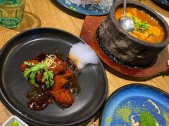 -荟廷·晶萃(陆家嘴尚悦湾店)