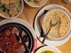 -莆田餐厅PUTIEN(三里屯店)