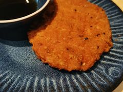 素炸猪排-轻蔬不用等·素食(江苏路店)