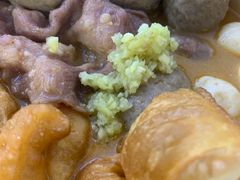 -好呷嘎来沙茶面(北京路店)