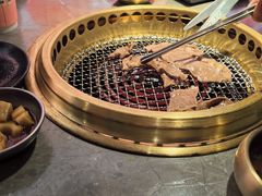 -谷牛日式烤肉(宝山U天地店)