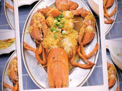 -新欢海鲜坊(赖屋店)