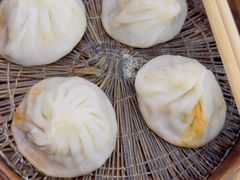 -珊珊小笼馆(仙霞路店)