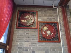 -四海楼(如皋定慧禅寺店)