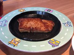 -豪客来牛排(天阳D32店)