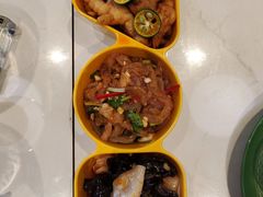 凉菜-润园四季椰子鸡火锅(南山海岸城店)