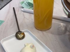 -悦荟牛排餐厅(萨尔图万达店)