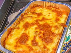 -十三姨正合丰烤肉(营迹路店)