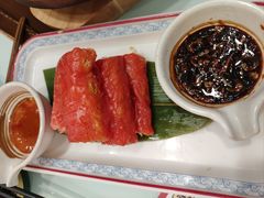 -赵财财·肠粉·煲仔饭(华润万象城店)