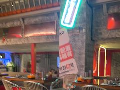 -神府路壹号·海鲜烧烤·砂锅粥·锅物(三坊七巷店)