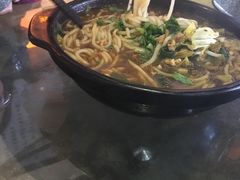 -山珍王国·云南野生菌石锅鱼
