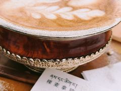 -乌托邦咖啡(武侯祠店)