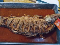 -杏花村水席楼·洛阳水席(老城十字街店)