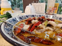 -麒麟中餐厅·经典粤菜·地道菜式老字号(广州长隆酒店)