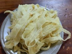 -龙门李家三旦羊肉汤馆