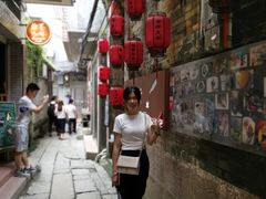 -小洲村