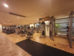 -上海外滩茂悦大酒店