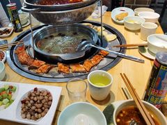 -重庆乌鱼庄·龙滋鲜(青羊大道店)