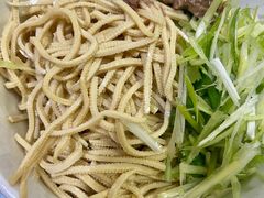 -十二忠手拉面(五福店)