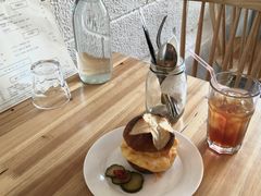 -Egg•Allday Brunch(襄阳北路店)