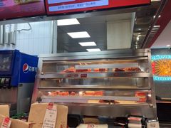 -塔斯汀中国汉堡(东平店)