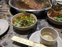 -肖肖酸萝卜鱼火锅(总店)