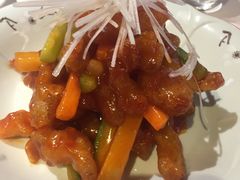 -到家尝北京菜(西坝河店)