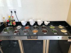 -九玺炉旋转小火锅(柠溪路店)