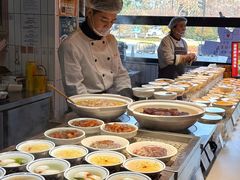 -李犟大爆鳝面·手工蟹黄包(湖滨西湖店)