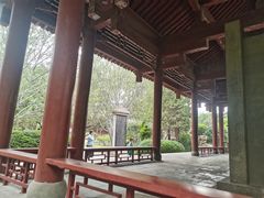 -碑林公园