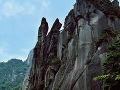 -三清山风景名胜区