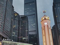 -人民解放纪念碑