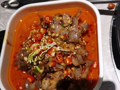 -百年果林椰子鸡(益田假日里店)