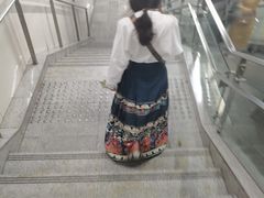 -Space君欧高空江景酒店(重庆解放碑云端之眼店)