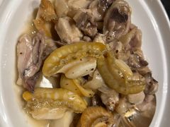 -广州文华东方酒店·江-由辉师傅主理