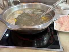 -潮悦牛肉火锅城(水贝店)