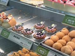 -南洋大师傅(长楹天街店)
