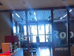 -长白山万达锦华套房酒店