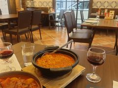 -澳门木偶葡国餐厅(珠海店)
