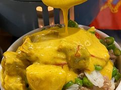 -米泰芒·东南亚料理(体育西店)
