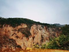 -冶山国家矿山公园