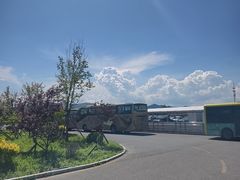 -珲春防川景区